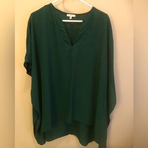 Batwing Jodifl blouse